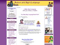 babies-and-sign-language.com baby sign language, baby signs, infant signing babies-and-sign-language.com baby sign language, baby signs, infant signing
