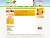 Vente jouets en ligne & jouets en bois | Babilou et Coccinelles Vente jouets en ligne & jouets en bois | Babilou et Coccinelles