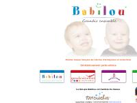 Babilou, Les Petits Pas qui Comptent... Babilou, Les Petits Pas qui Comptent...