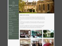 babingtonhouse.co.uk babingtonhouse.co.uk