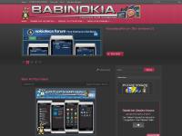 babinokia.com Babinokia themes for symbian, nokia themes, symbian themes babi babinokia.com Babinokia themes for symbian, nokia themes, symbian themes babi