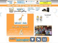 Babinski's Baby Babinski's Baby