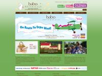 All Natural Baby Skin Care, Hair Care & Suncare Products | Babo Botanicals All Natural Baby Skin Care, Hair Care & Suncare Products | Babo Botanicals