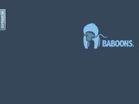 Baboons - din djungel på nätet! Baboons - din djungel på nätet!