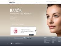 BABOR - Cosmetics, Wellness, Skincare BABOR - Cosmetics, Wellness, Skincare