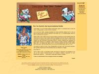 Babou Bricole: la porcelaine froide de Brigida Babou Bricole: la porcelaine froide de Brigida