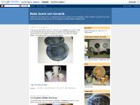 babskonstochkeramik.blogspot.com Blåbärspaj, Hösten har kommit!, Några stengodskannor sålda i sommar babskonstochkeramik.blogspot.com Blåbärspaj, Hösten har kommit!, Några stengodskannor sålda i sommar