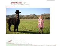 babushkababy.com.au fair trade, handmade, natural