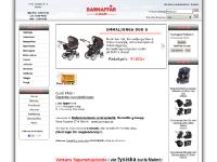 baby-barn.se barnvagnar, barnvagn, emmaljunga