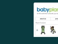 BabyPlanet BabyPlanet