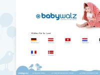 baby-walz.com Deutschland, Österreich, Schweiz baby-walz.com Deutschland, Österreich, Schweiz