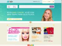 Sair, PARA OBEBÊ, ROUPAS, CALÇADOS  Sair, PARA OBEBÊ, ROUPAS, CALÇADOS