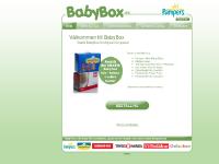 BabyBox - Gratis BabyBox för dig som är gravid BabyBox - Gratis BabyBox för dig som är gravid