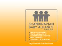 Scandinavian Baby Alliance Scandinavian Baby Alliance