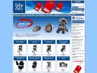 liten babyandco.co.uk skärmbild liten babyandco.co.uk skärmbild