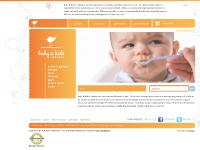 Baby and Kids Company Baby and Kids Company