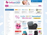 babyartikel.de babyartikel.de