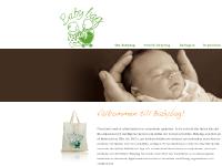 Välkommen till BabyBag Välkommen till BabyBag