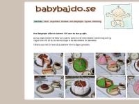 babybajdo.se  Varor ,  Köpvillkor ,  Kontakt 