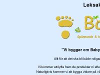 Kontakta mig, Min sida, Länkar, Leksaker 0-1 År Kontakta mig, Min sida, Länkar, Leksaker 0-1 År