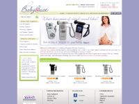 babybeat.com BabyBeat Fetal Dopplers, Welcome to BabyBeat - Leading Doppler Rental Company.BabyBeat fetal Dopplers provide peace of mind by allowing you to listen to your unborn baby's