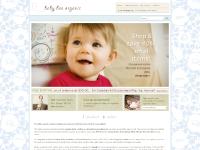 Organic Baby Clothes :: Baby Bee Organic Organic Baby Clothes :: Baby Bee Organic