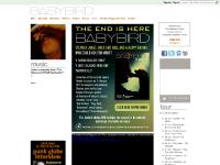 The Official Online Community of Babybird/Stephen Jones