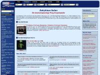 Babyblaue Prog-Reviews: Die deutschsprachige Progressive Rock ... Babyblaue Prog-Reviews: Die deutschsprachige Progressive Rock ...