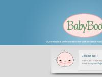 babyboo.com - babyboo babyboo.com - babyboo