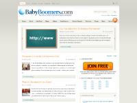 BabyBoomers.com | National Association of Baby Boomers BabyBoomers.com | National Association of Baby Boomers