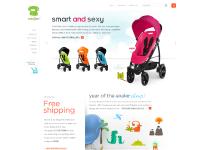 Modern Baby Clothes, Toys, Gifts and Furniture - Babybot Modern Baby Clothes, Toys, Gifts and Furniture - Babybot