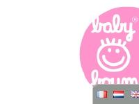 babyboum.be bed articles, bath articles, bib