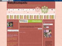 BabyBoutique2u BabyBoutique2u