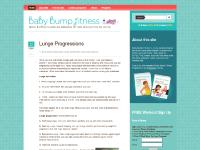 Baby Bump Fitness Baby Bump Fitness