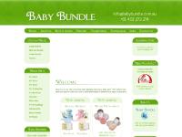 Baby Bundle | Home Baby Bundle | Home
