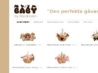 babybystockholm babybystockholm