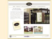 Baby Cache Furniture - Exclusively at Babies "R" Us Baby Cache Furniture - Exclusively at Babies "R" Us