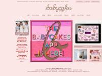 Erin McKenna's Bakery BabyCakes NYC Erin McKenna's Bakery BabyCakes NYC