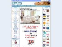  Trading Hours, Accessories, Australian Made, Bassinets