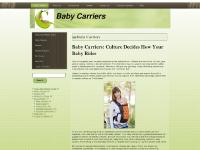Baby Carriers - Baby Slings, Baby Wraps, Backpacks, Pouches, Hikers Baby Carriers - Baby Slings, Baby Wraps, Backpacks, Pouches, Hikers