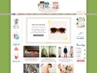 Home :: Babyccino Kids Boutiques Home :: Babyccino Kids Boutiques