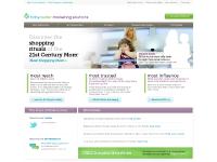 Welcome to BabyCenter | Marketing