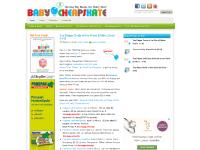 Baby Cheapskate | Baby Deals, Coupons & Shopping Tips for Frugal Parents Baby Cheapskate | Baby Deals, Coupons & Shopping Tips for Frugal Parents