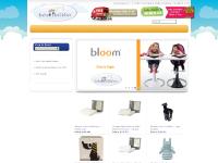 liten babychecklist.com skärmbild