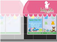 Baby Chic NY Baby Chic NY