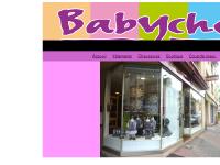 BABYCHOU BABYCHOU