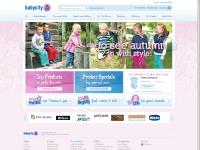 Baby Products, Clothes & Accessories | Babycity