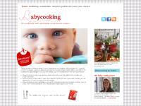 Babycooking - Workshop babyvoeding maken voor kersverse ouders Babycooking - Workshop babyvoeding maken voor kersverse ouders