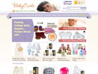 Quality Baby Products and Gorgeous Baby Gifts - Free Delivery on UK Orders - BabyCurls