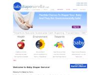 babydiaperservice.net Economical, Healthy. What's New babydiaperservice.net Economical, Healthy. What's New